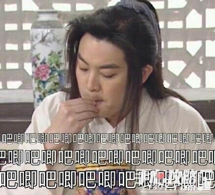 娱乐吃瓜配音,揭秘明星幕后吃瓜大揭秘